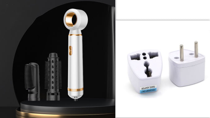 Multifunctional Dual Purpose Hair Dryer