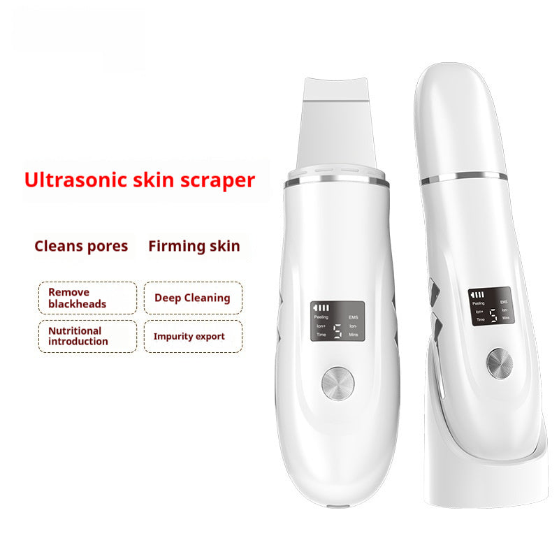 Facial Care Shovel Blackhead Remover