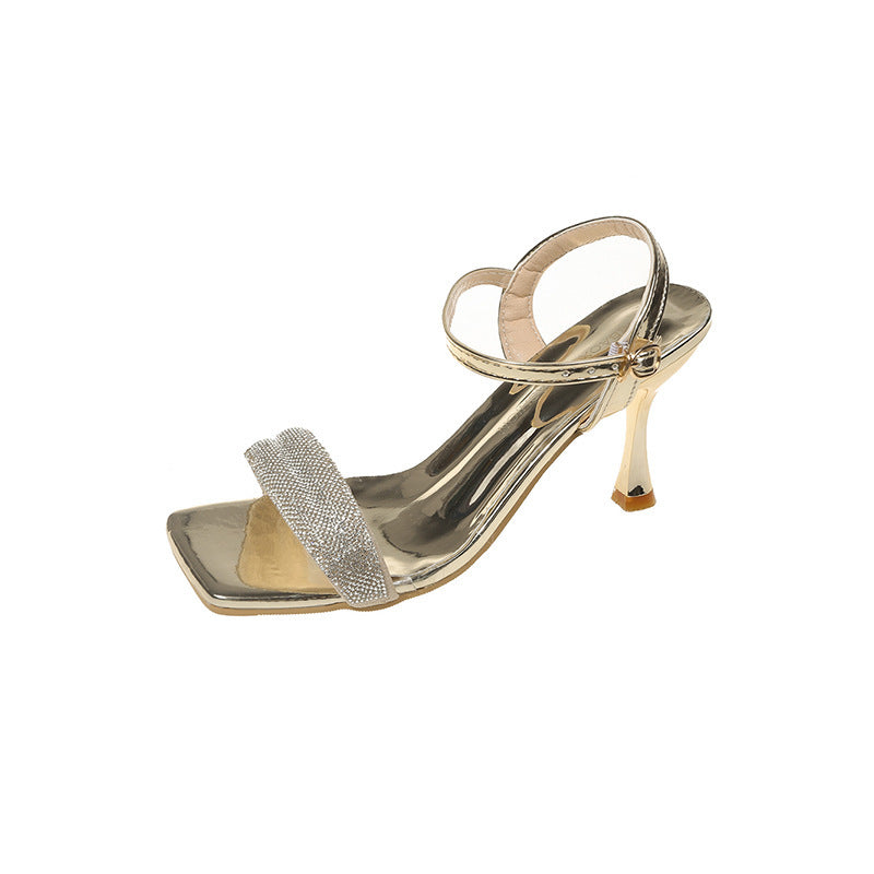 Saby Sandal