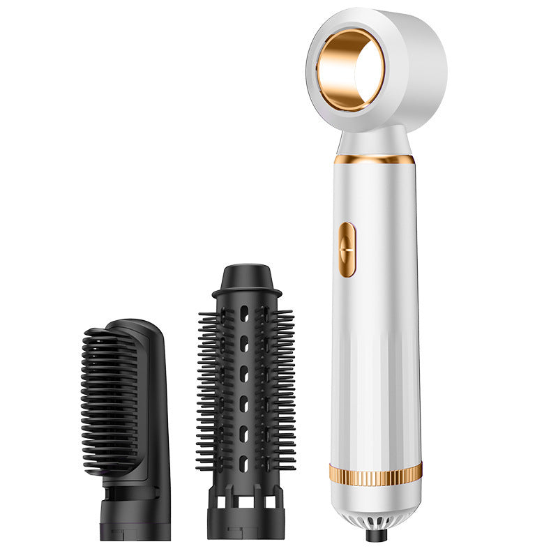 Multifunctional Dual Purpose Hair Dryer