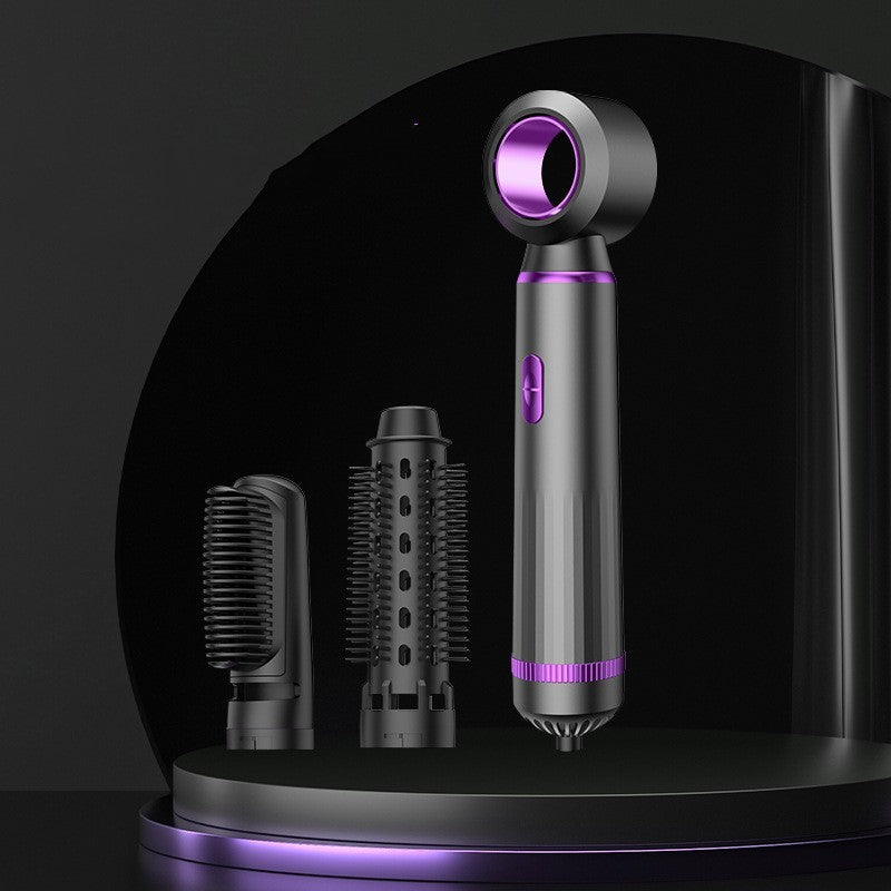 Multifunctional Dual Purpose Hair Dryer