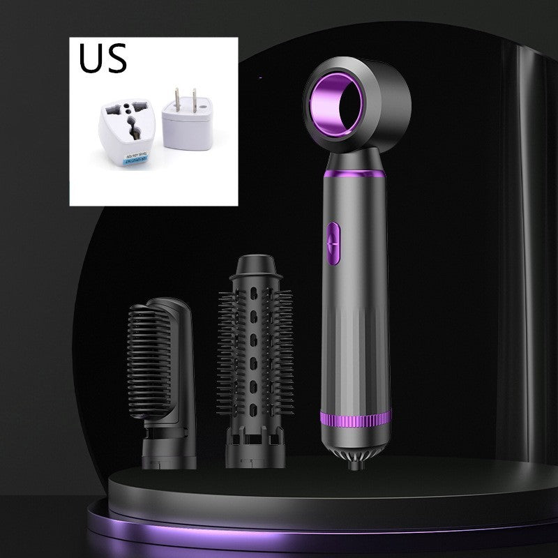 Multifunctional Dual Purpose Hair Dryer