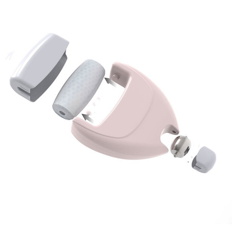 Ice Compress Eye Face Massage