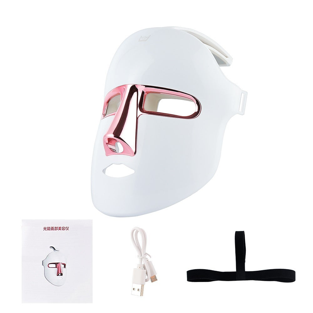 Electric Light BeautyFacial Mask