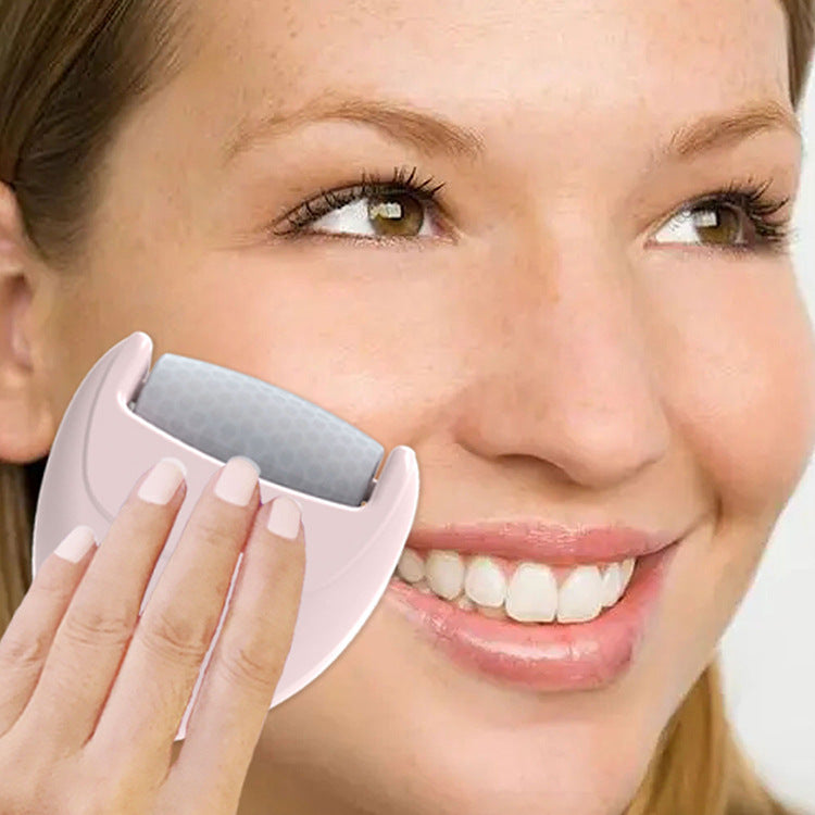 Ice Compress Eye Face Massage