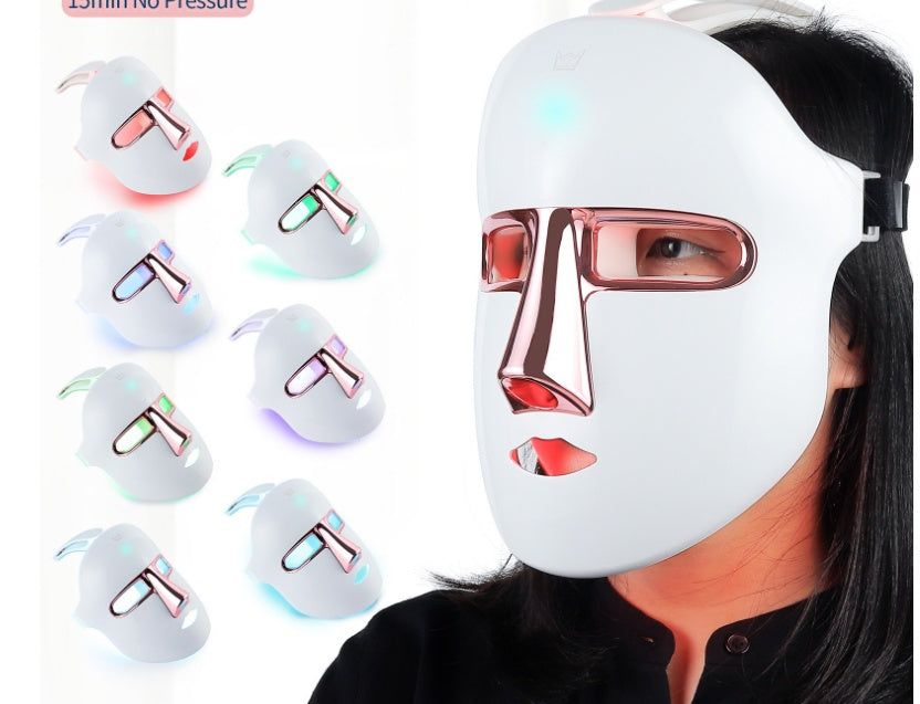 Electric Light BeautyFacial Mask
