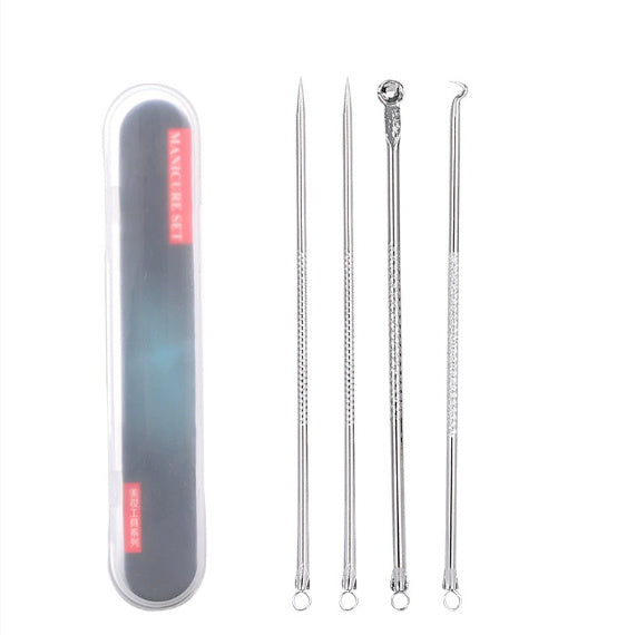 Facial Care Shovel Blackhead Remover
