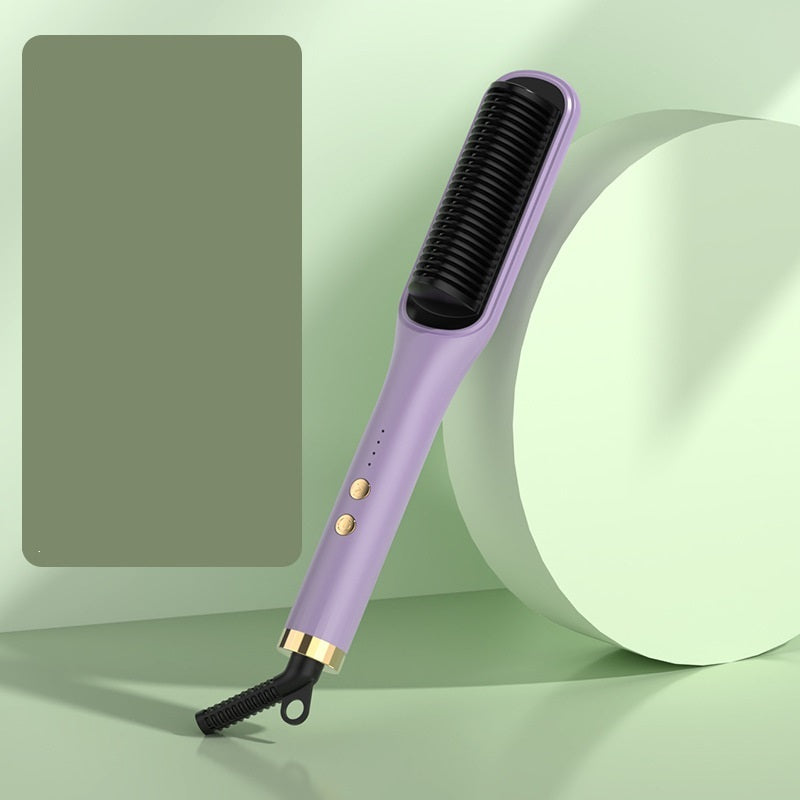 Anion Hair Care Electric Hair Curler