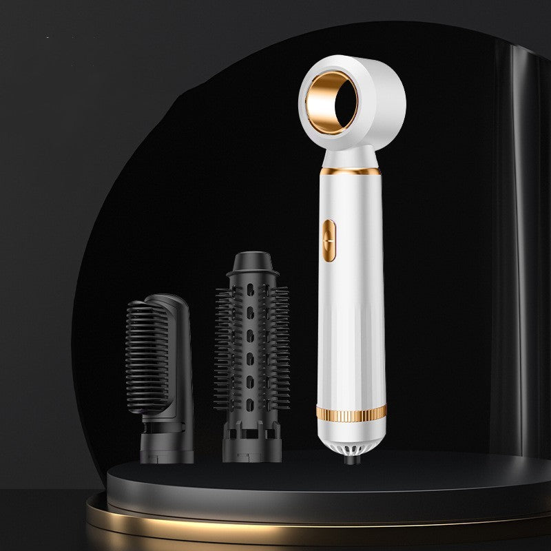 Multifunctional Dual Purpose Hair Dryer