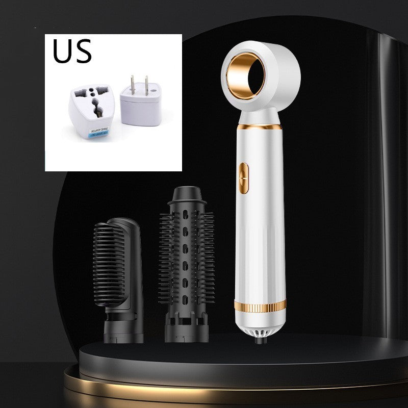 Multifunctional Dual Purpose Hair Dryer
