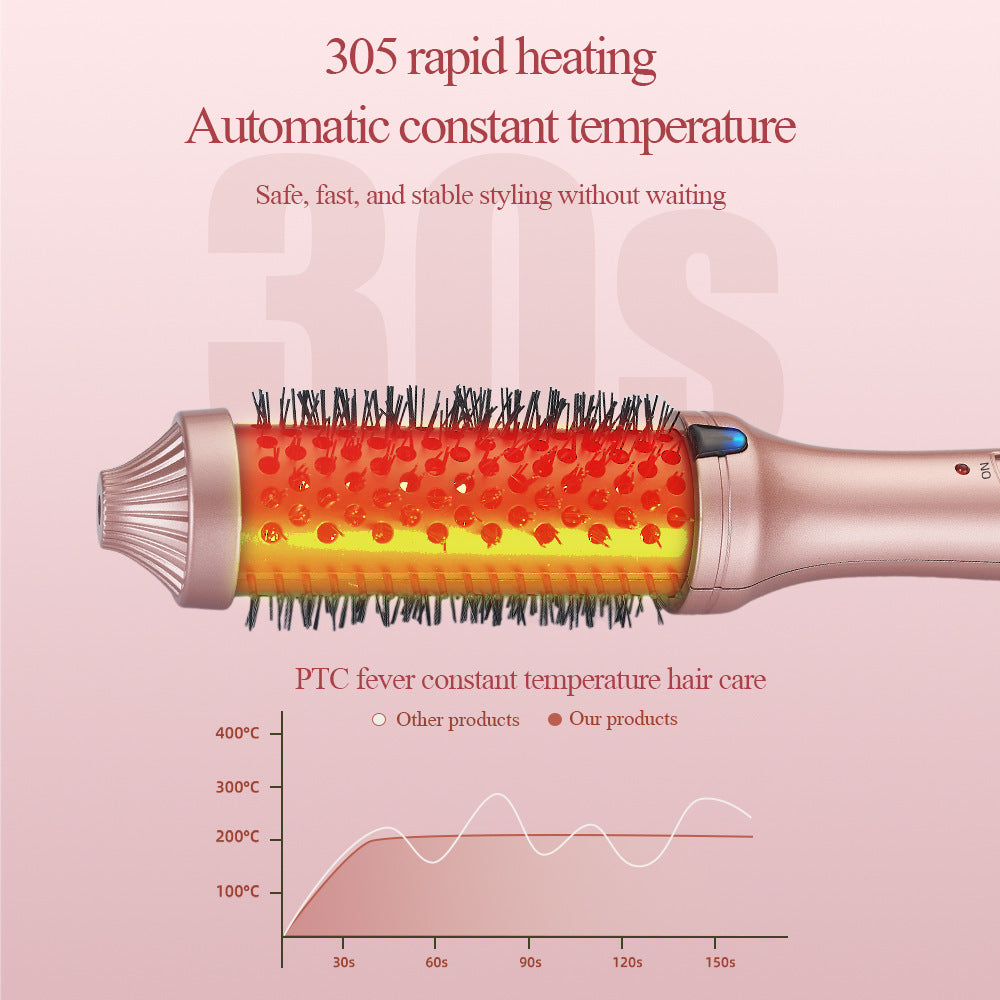 Long And Short Hair Maintenance Electric Comb