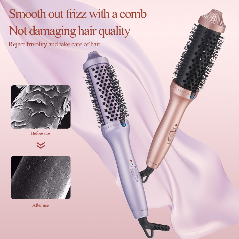 Long And Short Hair Maintenance Electric Comb