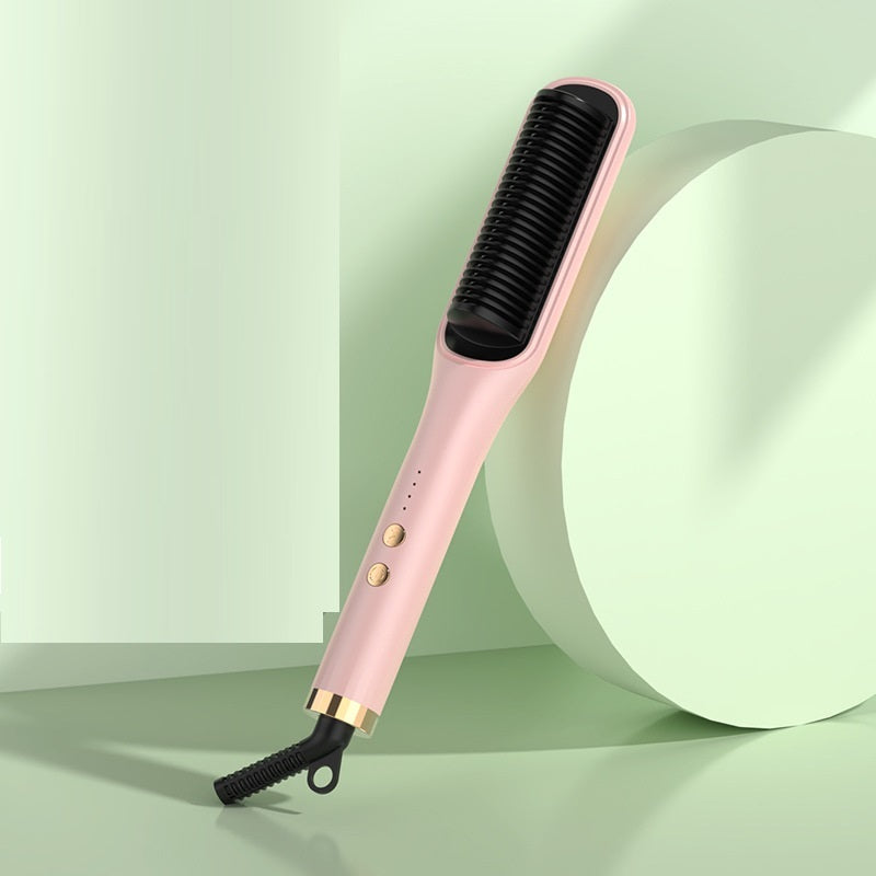 Anion Hair Care Electric Hair Curler