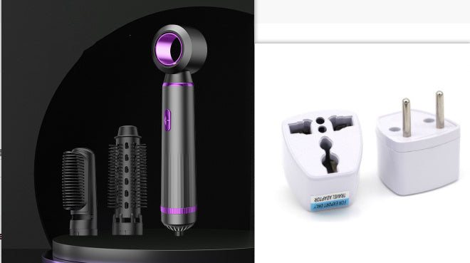 Multifunctional Dual Purpose Hair Dryer
