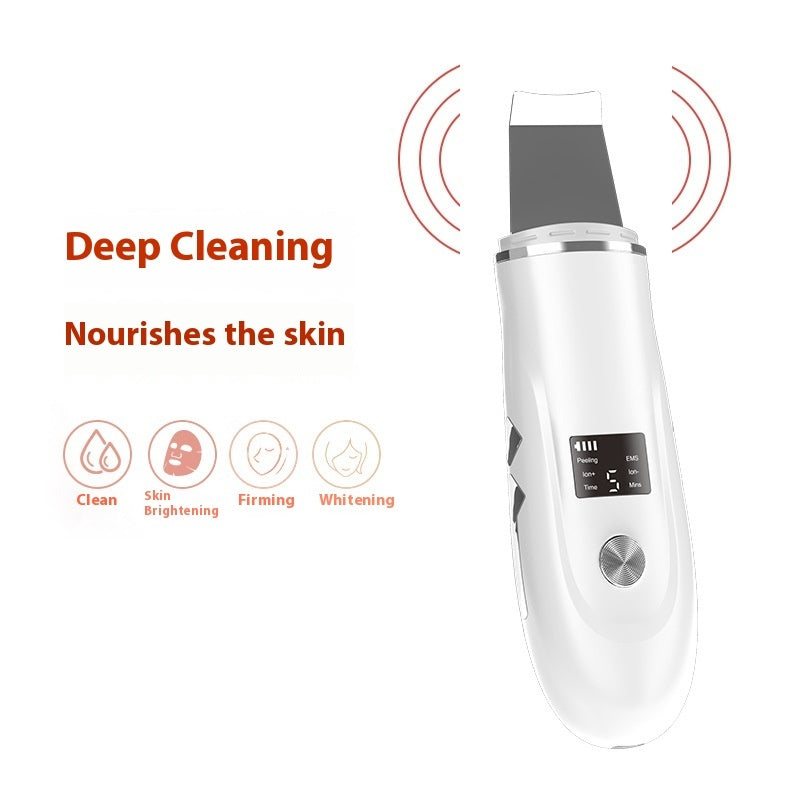 Facial Care Shovel Blackhead Remover