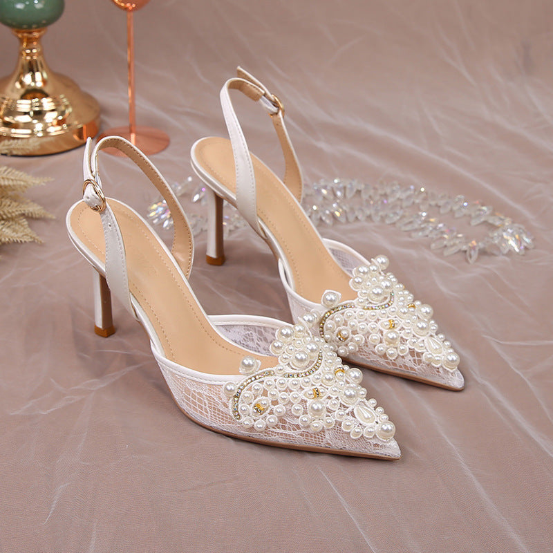 Pumps