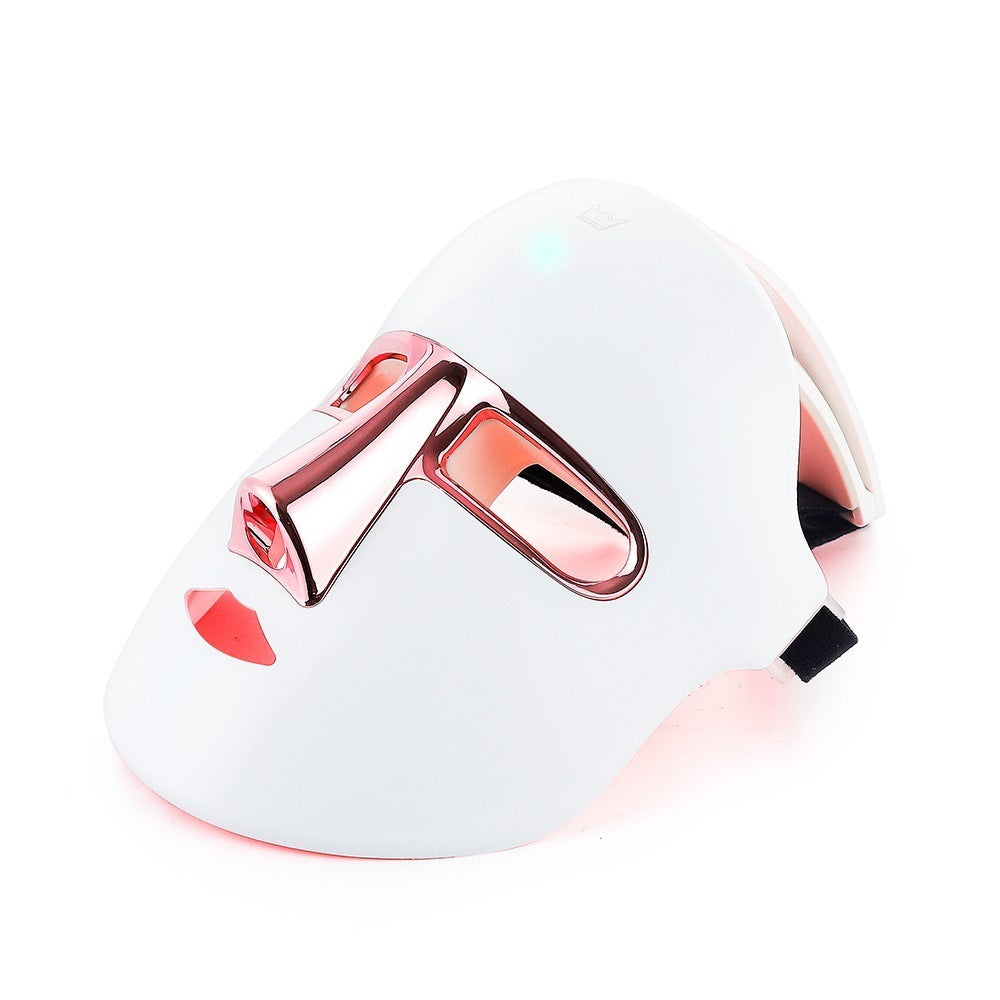 Electric Light BeautyFacial Mask