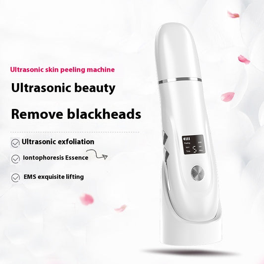 Facial Care Shovel Blackhead Remover