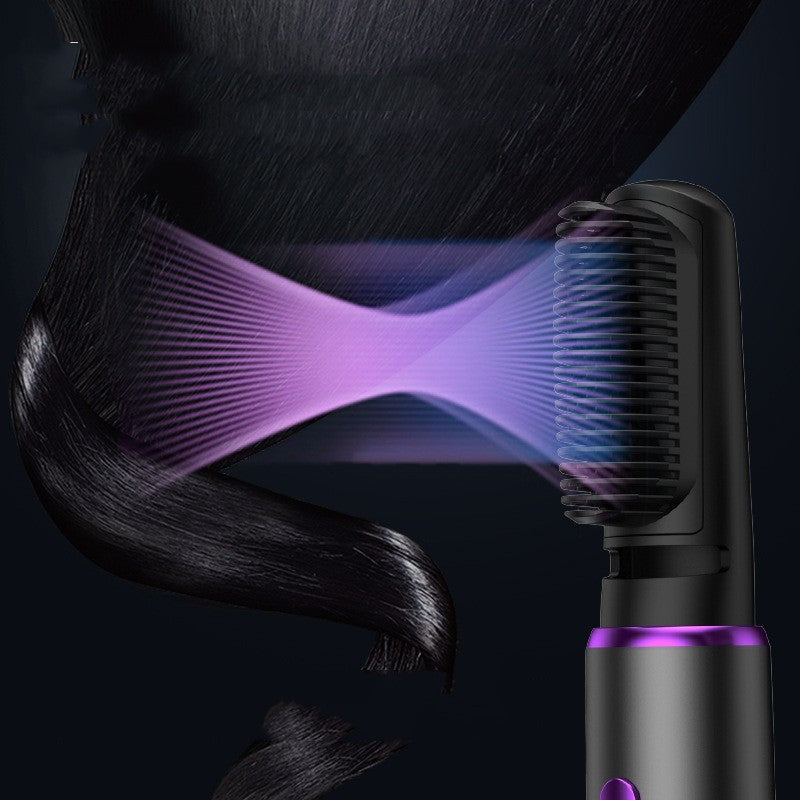Multifunctional Dual Purpose Hair Dryer