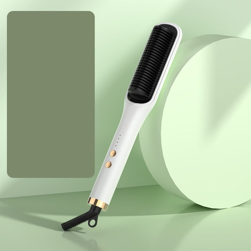 Anion Hair Care Electric Hair Curler