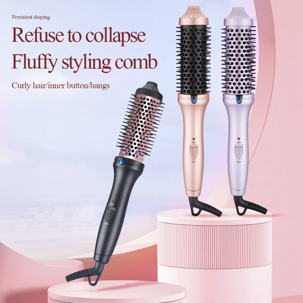 Long And Short Hair Maintenance Electric Comb