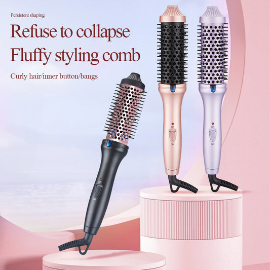 Long And Short Hair Maintenance Electric Comb