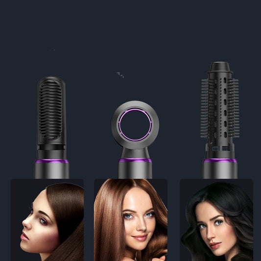 Multifunctional Dual Purpose Hair Dryer