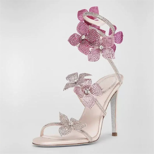 Rose butterfly