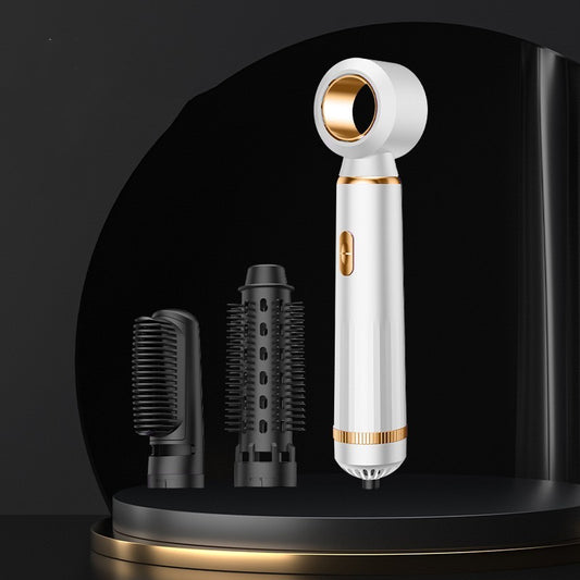 Multifunctional Dual Purpose Hair Dryer
