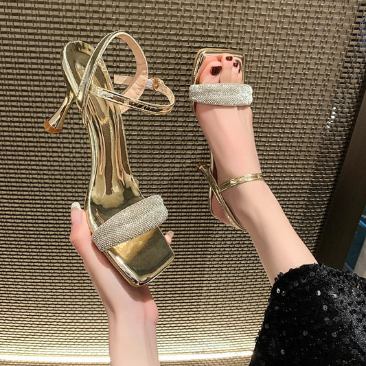 Saby Sandal