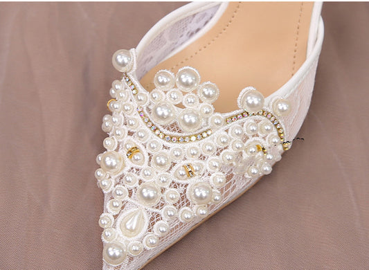 Pearly P